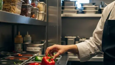 Funciones del Cuarto Frío en Cocina: Guía de Diseño y Normativa 2026